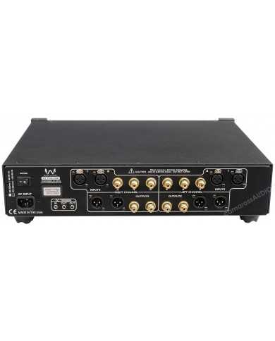 Wyred 4 Sound STP-SE Pre