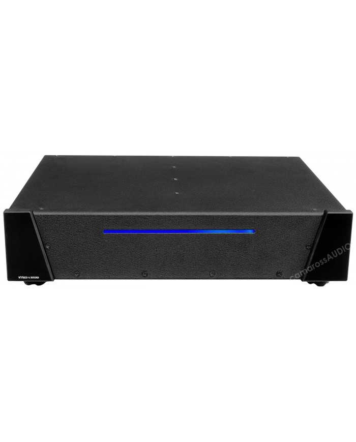 Wyred 4 Sound ST1000 Power Amplifier