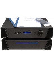 Wyred 4 Sound STP-SE Pre - ST1000 Power Amplifier