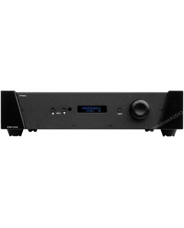 Wyred 4 Sound STP-SE Pre