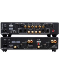 Wyred 4 Sound STP-SE Pre - ST1000 Power Amplifier