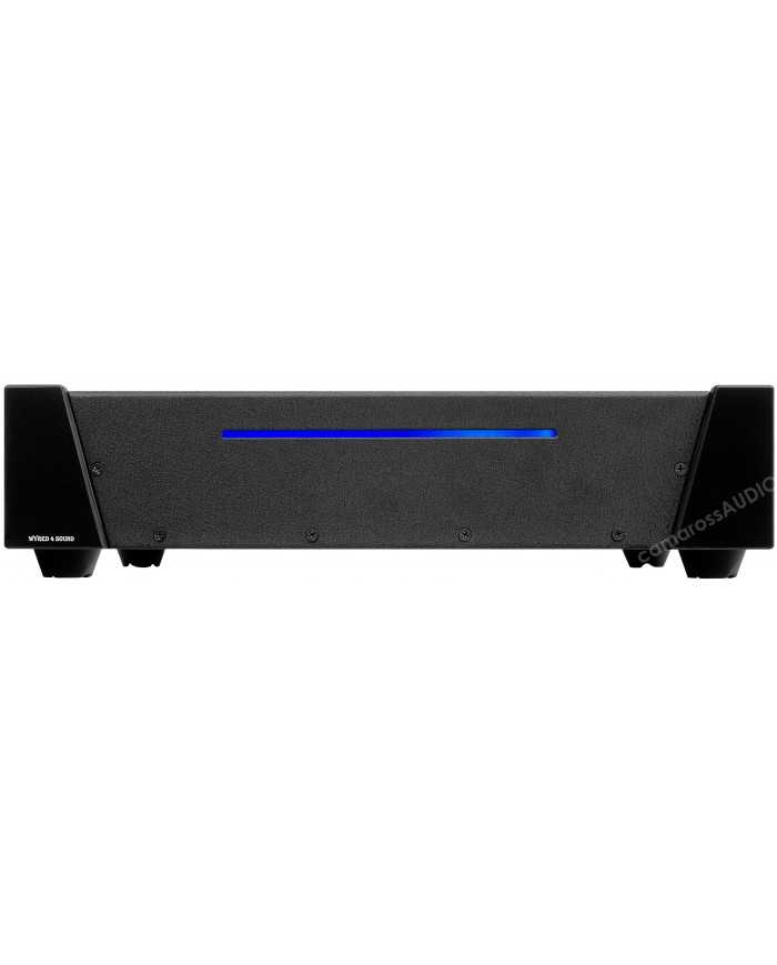 Wyred 4 Sound ST1000 Power Amplifier