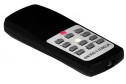 Wyred 4 Sound Remote control