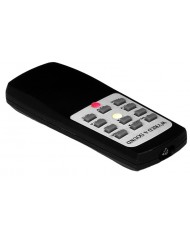 Wyred 4 Sound Remote control