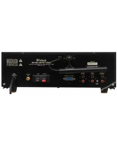 Mcintosh MR7083