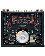 Audio Analogue Puccini Anniversary