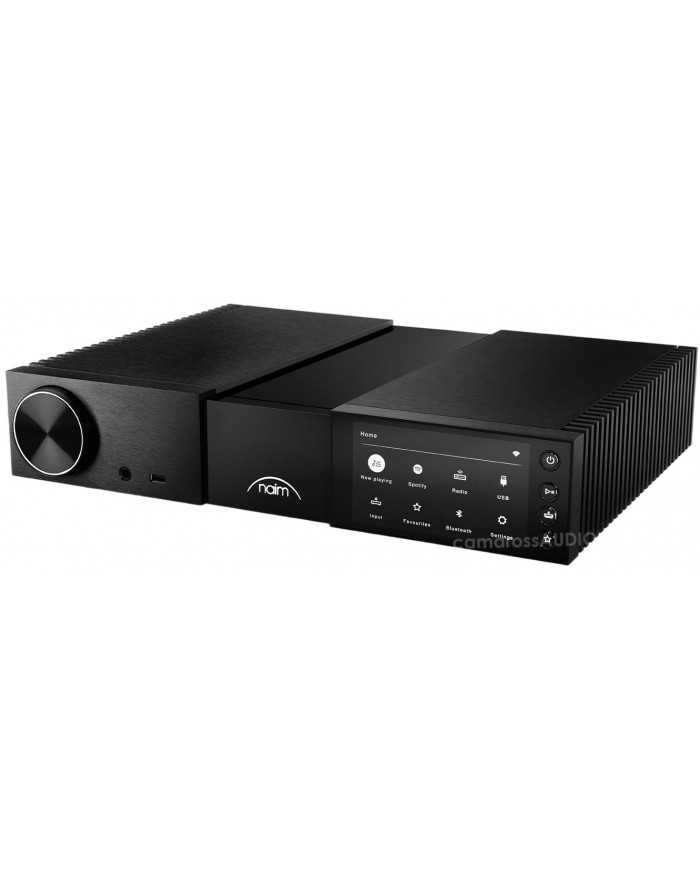 Naim NSC 222