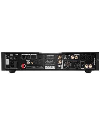 Naim NSC 222