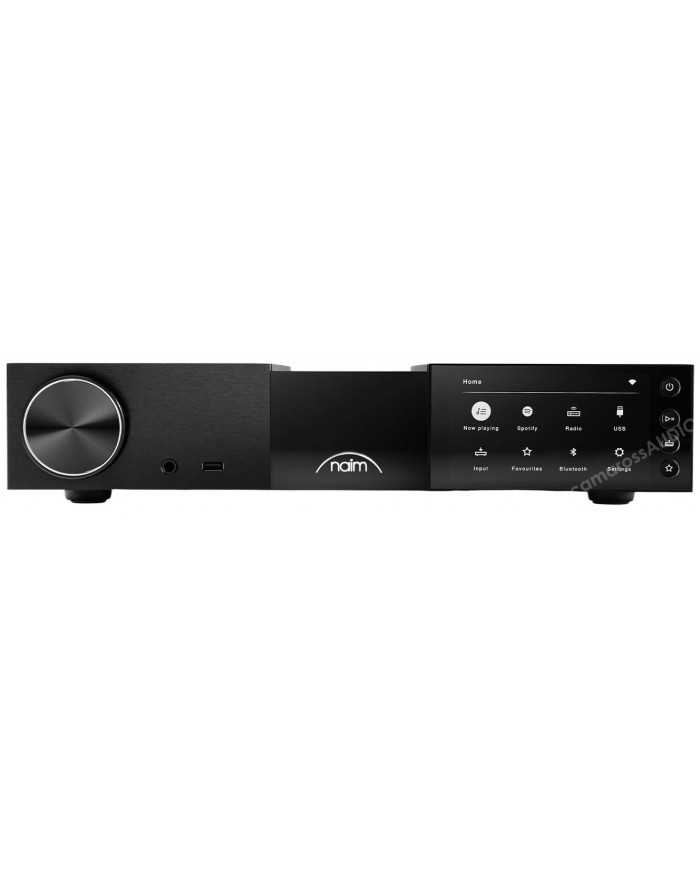 Naim NSC 222