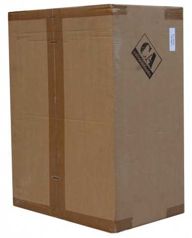 Buchardt Audio SUB10