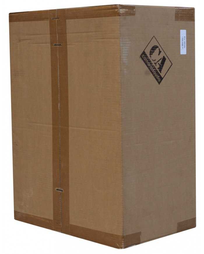 Buchardt Audio SUB10