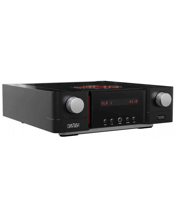 Mark Levinson № 626