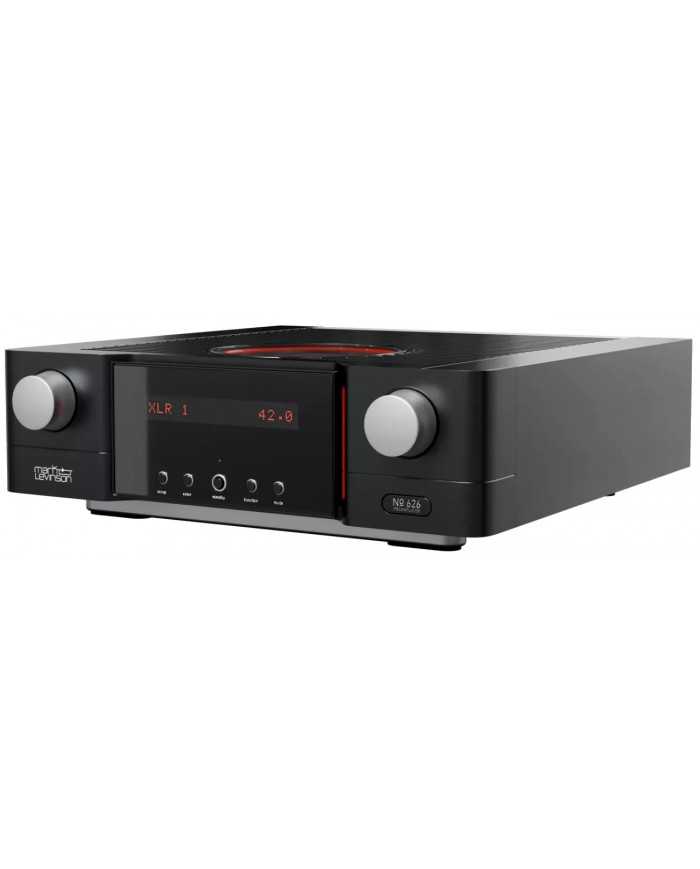 Mark Levinson № 626