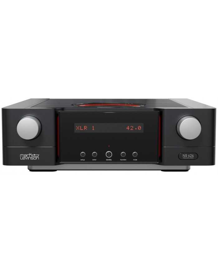 Mark Levinson № 626