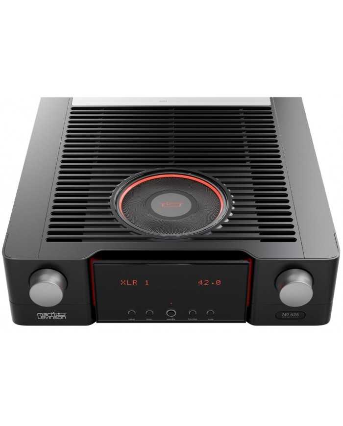 Mark Levinson № 626