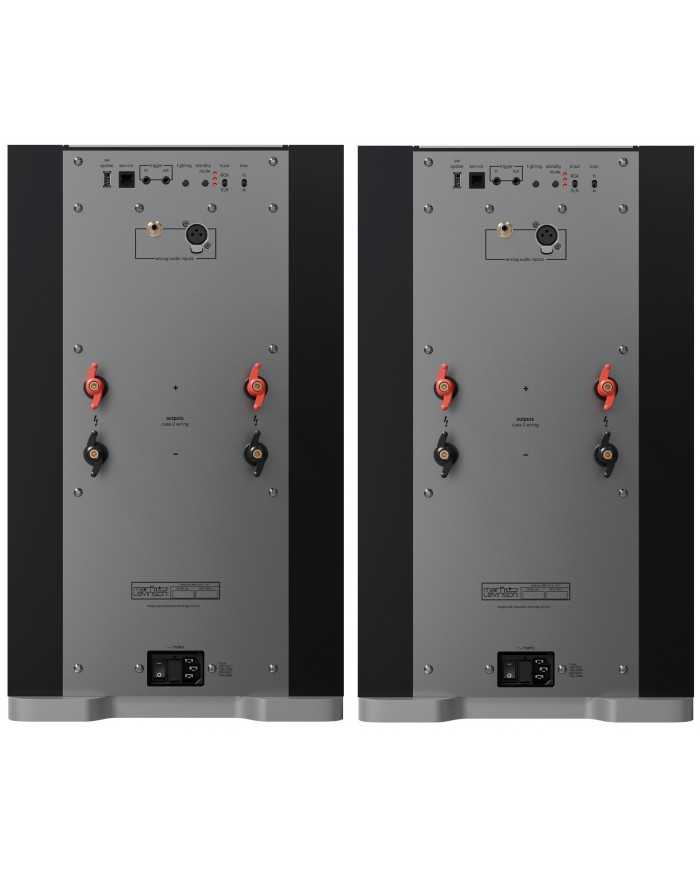 Mark Levinson № 631