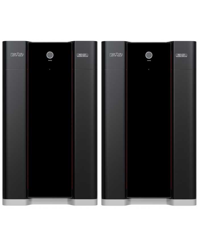 Mark Levinson № 631