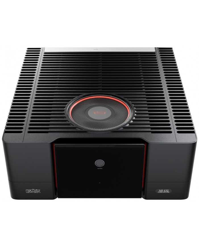 Mark Levinson № 632