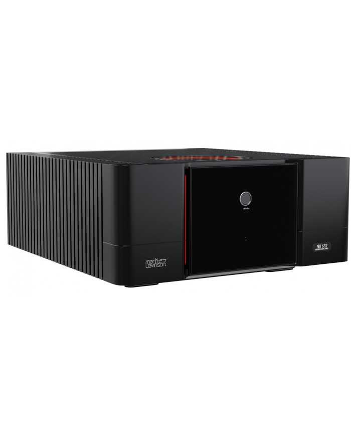 Mark Levinson № 632