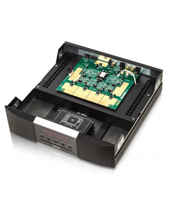 Mark Levinson № 5101 inside