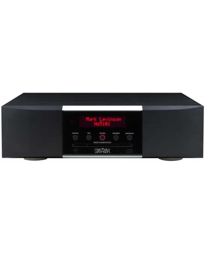 Mark Levinson № 5101