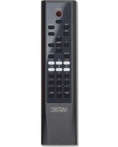 Mark Levinson Remote control