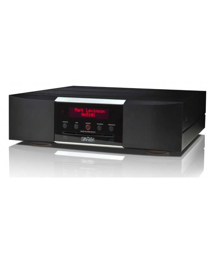 Mark Levinson № 5101