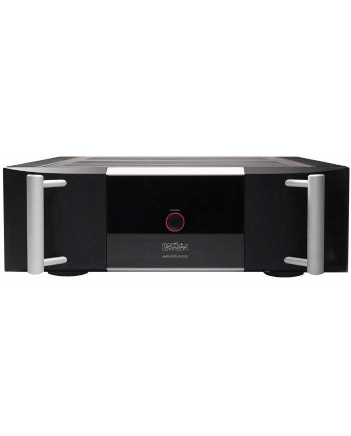Mark Levinson № 5302