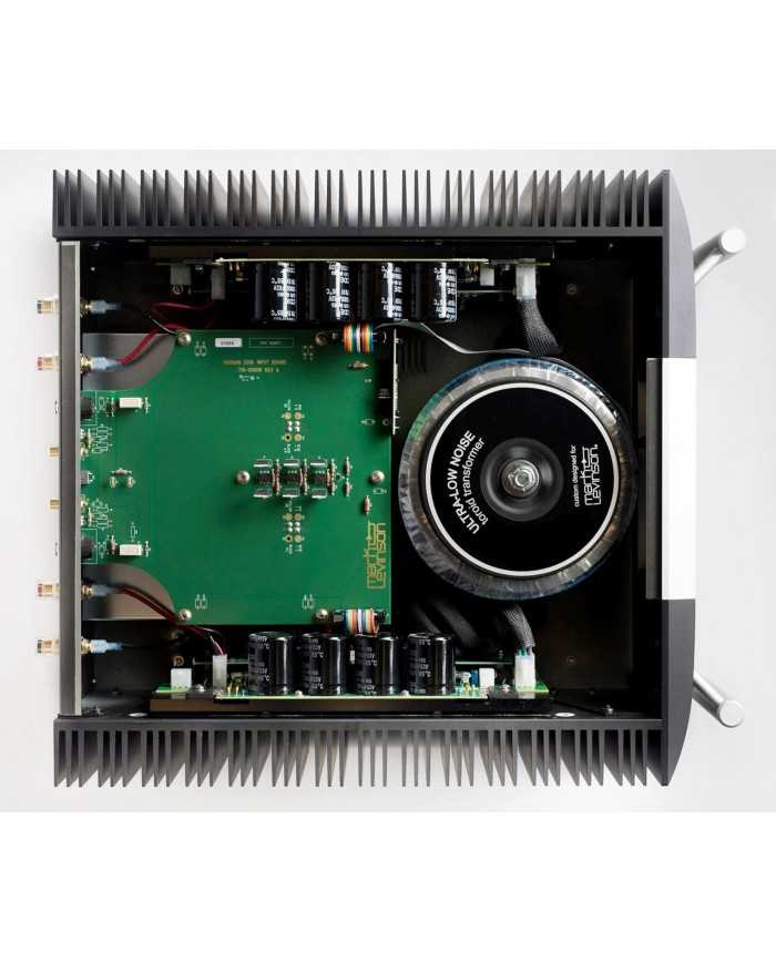 Mark Levinson № 5302