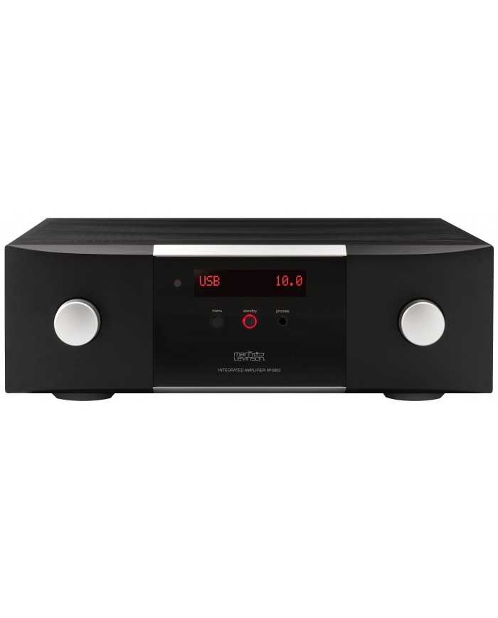 Mark Levinson № 5802