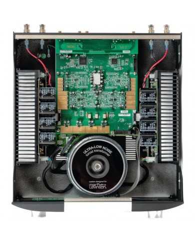 Mark Levinson № 5802 inside