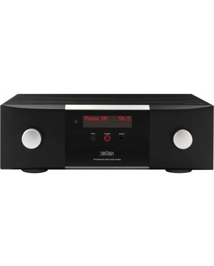 Mark Levinson № 5805