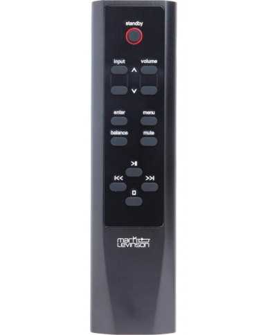 Mark Levinson № 5805 uzaktan kumanda