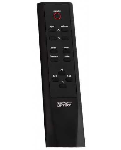 Mark Levinson № 5206 Remote control