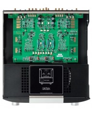 Mark Levinson № 5206 inside