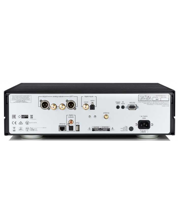 Mark Levinson № 5101