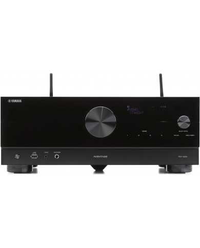 Yamaha RX-A2A