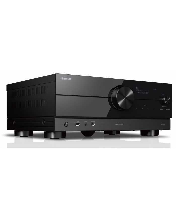 Yamaha RX-A2A