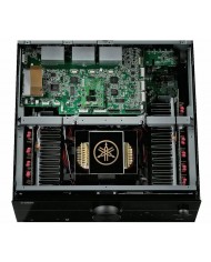 Yamaha RX-A4A inside