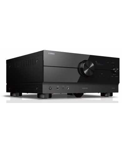 Yamaha RX-A4A