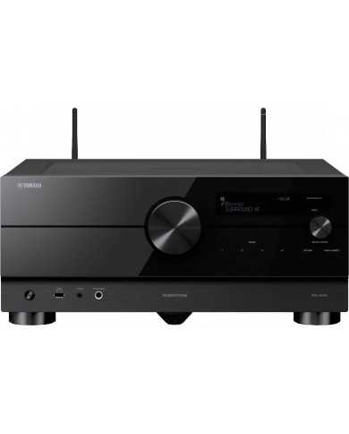Yamaha RX-A4A