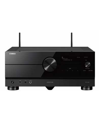 Yamaha RX- A8A