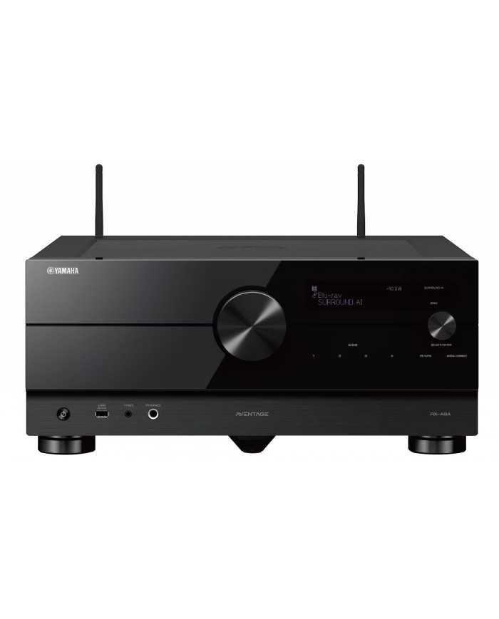 Yamaha RX- A8A