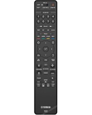 Yamaha RX- A8A Remote control