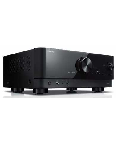 Yamaha RX-V4A