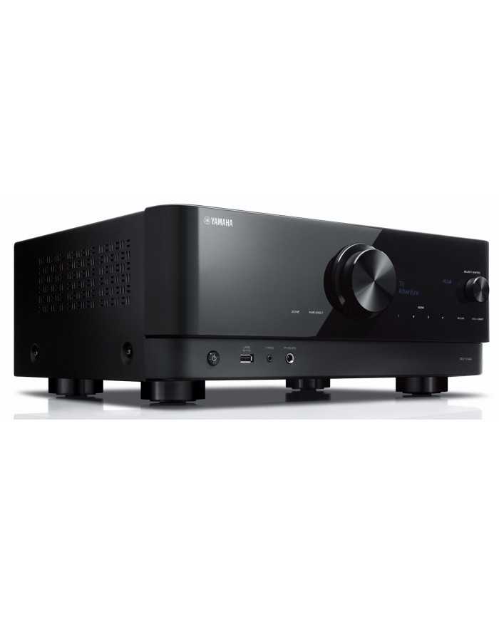 Yamaha RX-V4A