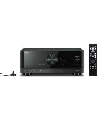 Yamaha RX-V4A