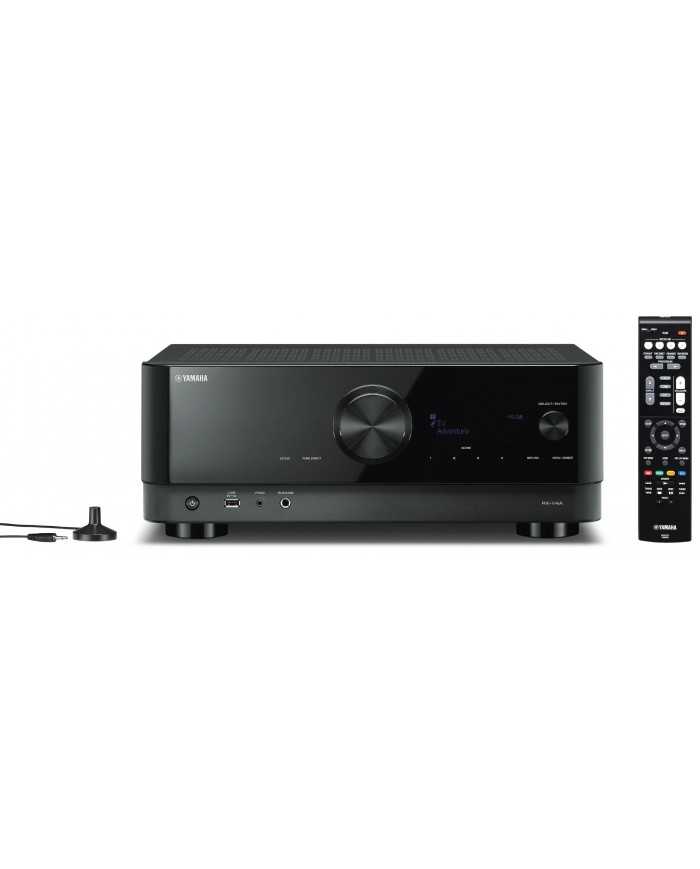 Yamaha RX-V4A
