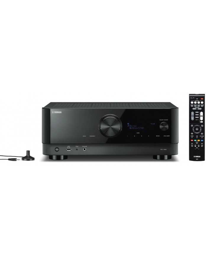 Yamaha RX-V6A