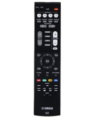 Yamaha RX-V6A Remote control